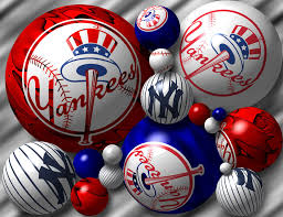 yankee balls