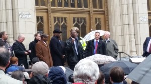 Cochran Rally 2 Janice